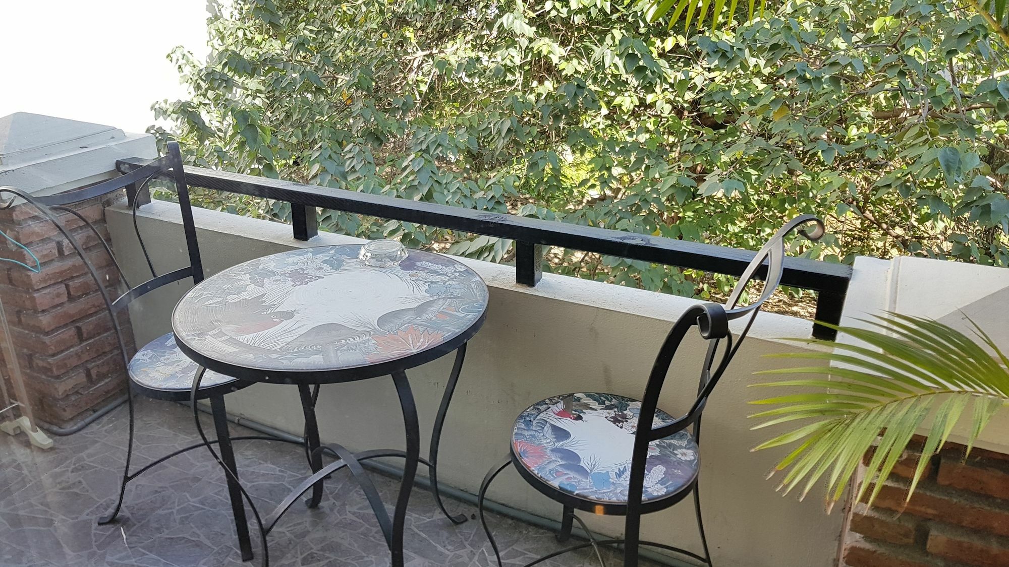 Spring@Tapae Hotel Chiang Mai Exterior photo